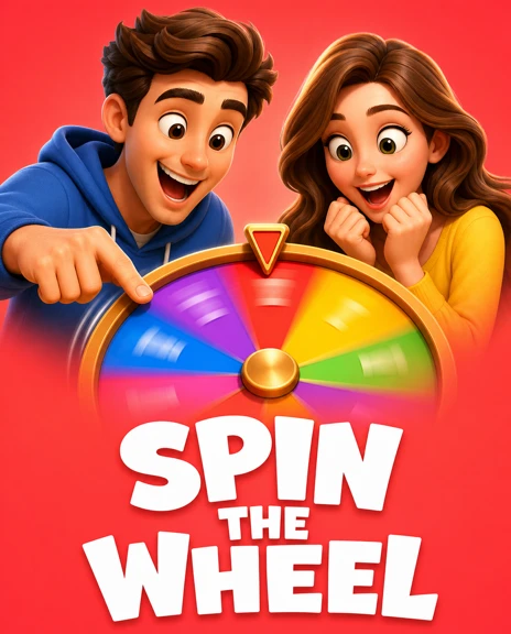 Spin the Wheel