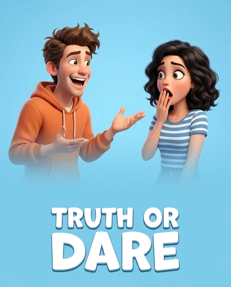 Truth or Dare